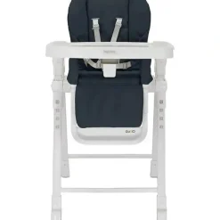 Shop All|Inglesina - Gusto Highchair, Graphite - cutbabycare.com | baby boutique & care hub