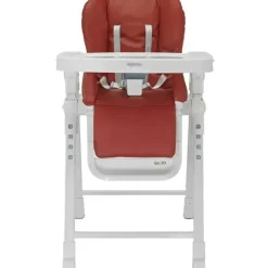 Shop All|Inglesina - Gusto Highchair, Red - cutbabycare.com | baby boutique & care hub