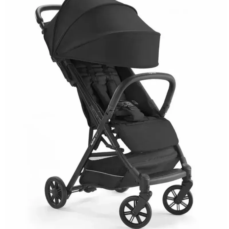 Stroller|Inglesina - Quid Compact Lightweight Stroller, Onyx Black - cutbabycare.com | baby boutique & care hub