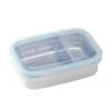 Shop All|Innobaby - Stainless Divided Lunchbox, 19oz - cutbabycare.com | baby boutique & care hub