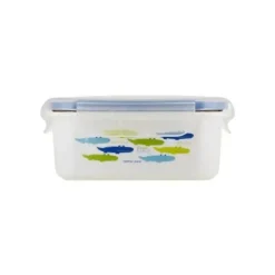 Shop All|Innobaby Keepin' Fresh Stainless Bento Alligator - cutbabycare.com | baby boutique & care hub