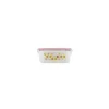 Shop All|Innobaby Keepin' Fresh Stainless Bento Fish Pink - cutbabycare.com | baby boutique & care hub