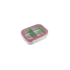 Shop All|Innobaby Stainless Snackbox, Pink - cutbabycare.com | baby boutique & care hub