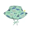 Shop All|Iplay - Baby Boy Bucket Sun Protection Hat, Seafoam Simple Dino - cutbabycare.com | baby boutique & care hub