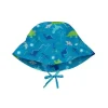 Shop All|Iplay - Bucket Sun Protection Hat, Aqua Dinosaurs, 2T/4T - cutbabycare.com | baby boutique & care hub