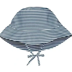 Shop All|Iplay - Bucket Sun Protection Hat, Navy Pin Stripe - cutbabycare.com | baby boutique & care hub