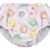 Shop All|Iplay - Eco Pull-Up Swim Diaper, Light Pink Fruit Mix - cutbabycare.com | baby boutique & care hub