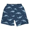 Health Safety|Iplay - Eco Swim Trunks With Built-In Swim Diaper, Navy Narwhal - cutbabycare.com | baby boutique & care hub