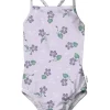 Shop All|Iplay - Eco Swimsuit With Built-In Swim Diaper, Light Lavender Violets - cutbabycare.com | baby boutique & care hub