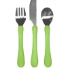 Shop All|Iplay - Leaning Cutterly Set, Green - cutbabycare.com | baby boutique & care hub