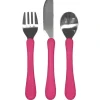Shop All|Iplay - Leaning Cutterly Set, Pink - cutbabycare.com | baby boutique & care hub