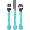 Shop All|Iplay - Leaning Cutterly Set, Aqua - cutbabycare.com | baby boutique & care hub