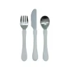 Shop All|Iplay - Learning Cutlery Set, Gray, 12M - cutbabycare.com | baby boutique & care hub