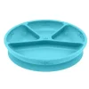 Shop All|Iplay - Learning Plate Aqua - cutbabycare.com | baby boutique & care hub