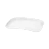 Health Safety|Iplay - Mini Platemat, White, 6M - cutbabycare.com | baby boutique & care hub