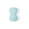 Health Safety|Iplay - 3Pk Muslin Burp Cloths Made From Organic Cotton, Aqua Fox - cutbabycare.com | baby boutique & care hub