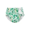 Shop All|Iplay - Snap Reusable Absorbent Swimsuit Diaper, Green Tropical Jungle - cutbabycare.com | baby boutique & care hub