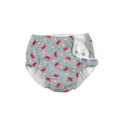 Shop All|Iplay Baby - UV Protection Baby Swim Diapers, Gray Crab - cutbabycare.com | baby boutique & care hub