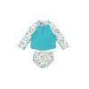 Shop All|Iplay Baby - UV Protection Sun Shirt & Water Diaper Set,Rainbow Fish - cutbabycare.com | baby boutique & care hub