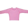 Shop All|Iplay Baby & Toddler Long Sleeve Logo Rashguard Shirt, Light Pink - cutbabycare.com | baby boutique & care hub