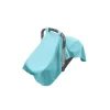 Car Seats|Iplay Baby Sun Blanket Cover, Light Blue - cutbabycare.com | baby boutique & care hub