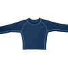 Shop All|Iplay Long Sleeve Rashguard Shirt, Baby & Toddler, Navy - cutbabycare.com | baby boutique & care hub
