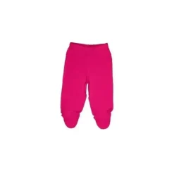 Shop All|Iplay Organically Grown Footie Pants-Hot Pink - cutbabycare.com | baby boutique & care hub