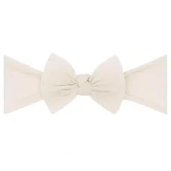 Shop All|ITTY BITTY KNOT: oatmeal - cutbabycare.com | baby boutique & care hub