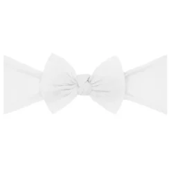 Shop All|ITTY BITTY KNOT: white - cutbabycare.com | baby boutique & care hub