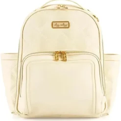 Shop All|Itzy Ritzy - Baby Mini Plus Diaper Bag, Milk & Honey - cutbabycare.com | baby boutique & care hub
