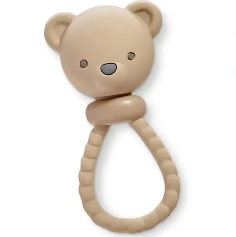 Shop All|Itzy Ritzy - Bear Sweetie Rattle - cutbabycare.com | baby boutique & care hub