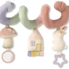 Stroller|Itzy Ritzy - Bitzy Bespoke Itzy Bitzy Spiral, Pastel - cutbabycare.com | baby boutique & care hub