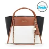 Stroller|Itzy Ritzy - Boss Tote Coffee And Cream - cutbabycare.com | baby boutique & care hub