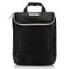 Stroller|Itzy Ritzy - Bottle Bag Chill Like A Boss Bottle Bag Jetsetter - cutbabycare.com | baby boutique & care hub
