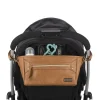 Stroller|Itzy Ritzy - Cognac Travel Stroller Caddy - cutbabycare.com | baby boutique & care hub