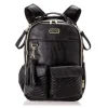 Stroller|Itzy Ritzy - Diaper Bag Boss Backpack Rock + Roll - cutbabycare.com | baby boutique & care hub