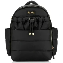 Stroller|Itzy Ritzy - Dream Backpack Midnight - cutbabycare.com | baby boutique & care hub
