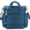 Stroller|Itzy Ritzy - Dream Convertible Sapphire Starlight Diaper Bag - cutbabycare.com | baby boutique & care hub
