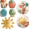 Bath Potty|Itzy Ritzy - Itzy Bitzy Puppets - cutbabycare.com | baby boutique & care hub