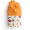 Shop All|Itzy Ritzy - Itzy Mitt Pop, Carrot - cutbabycare.com | baby boutique & care hub
