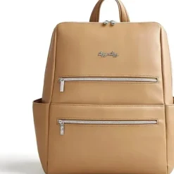 Stroller|Itzy Ritzy - Itzy Ritzy Backpack, Chai - cutbabycare.com | baby boutique & care hub