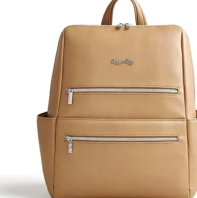 Stroller|Itzy Ritzy - Itzy Ritzy Backpack, Chai - cutbabycare.com | baby boutique & care hub