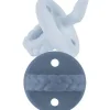 Shop All|Itzy Ritzy - 2Pk Orthodontic Silicone Pacifiers Sky & Surf, 0/6M - cutbabycare.com | baby boutique & care hub