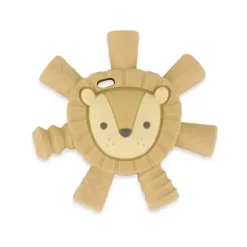 Shop All|Itzy Ritzy - Ritzy Teether Baby Molar Teether, Lion - cutbabycare.com | baby boutique & care hub
