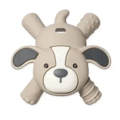Shop All|Itzy Ritzy - Ritzy Teether Baby Molar Teether, Puppy - cutbabycare.com | baby boutique & care hub
