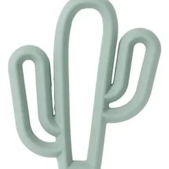 Shop All|Itzy Ritzy - Silicone Baby Cactus Teether - cutbabycare.com | baby boutique & care hub