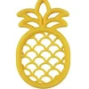 Shop All|Itzy Ritzy - Silicone Baby Pineapple Teether - cutbabycare.com | baby boutique & care hub