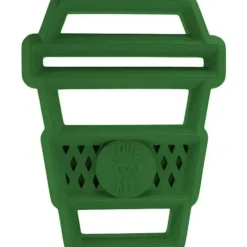 Shop All|Itzy Ritzy - Silicone Baby Latte Teether - cutbabycare.com | baby boutique & care hub