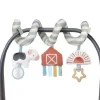 Car Seats|Itzy Ritzy - Spiral Car Seat Activity Toy Farm - cutbabycare.com | baby boutique & care hub