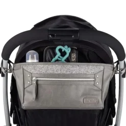 Stroller|Itzy Ritzy - Stroller Caddy The Grayson - cutbabycare.com | baby boutique & care hub